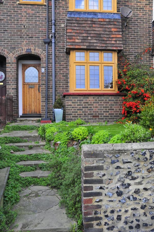 Serendipity Broadstairs Exterior photo