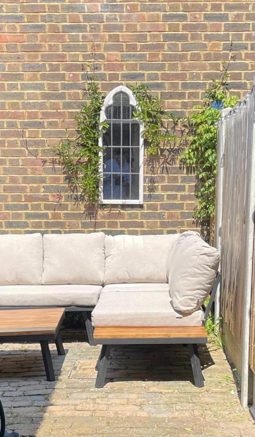 Serendipity Broadstairs Exterior photo